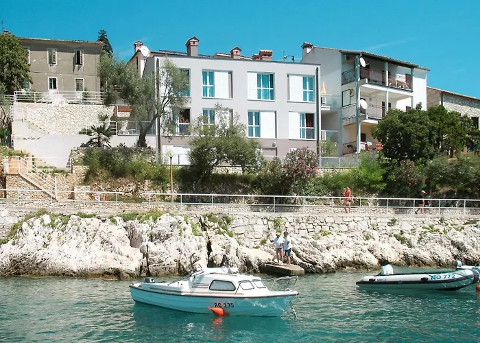 Milevoj-2 By Interhome Apartmán *