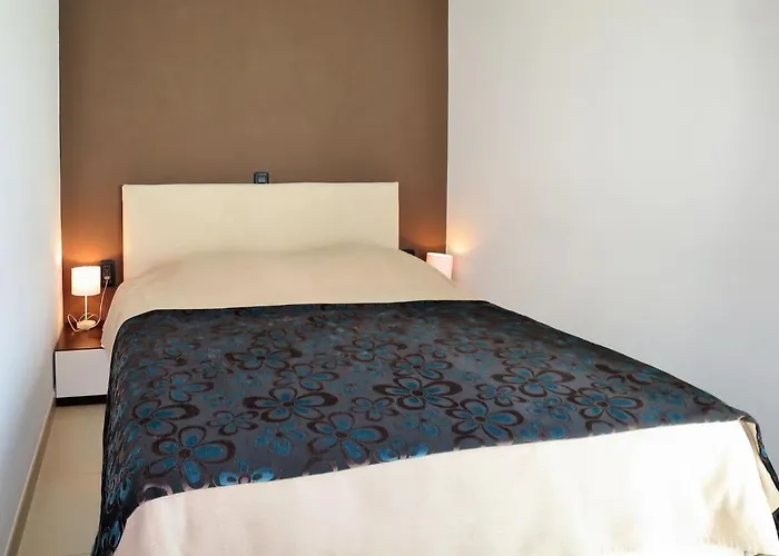 Milevoj-2 By Interhome Apartmán Rabac