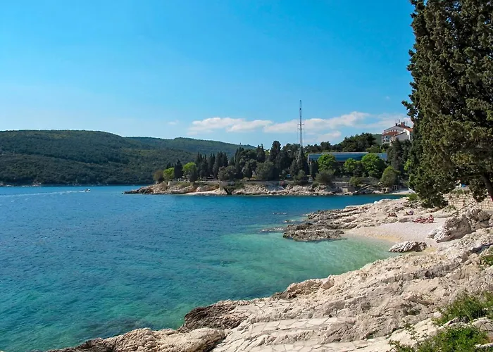 Milevoj-2 By Interhome Rabac