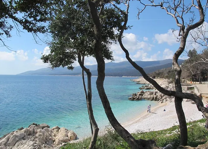 Milevoj-2 By Interhome Apartmán Rabac