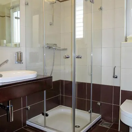 Milevoj-2 By Interhome Rabac