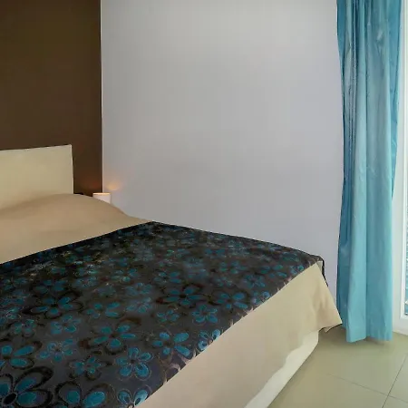 Appartamento Milevoj-2 By Interhome