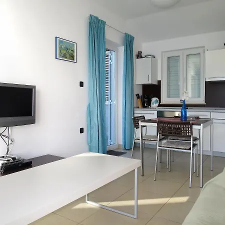 Milevoj-2 By Interhome Appartamento Rabac