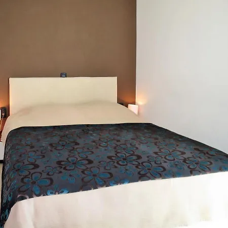 Milevoj - Rac143 Apartamento Rabac