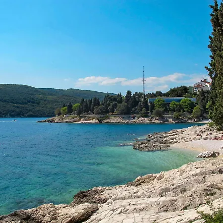 Milevoj - Rac143 Rabac