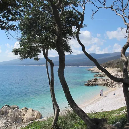 Milevoj - Rac143 Apartamento Rabac