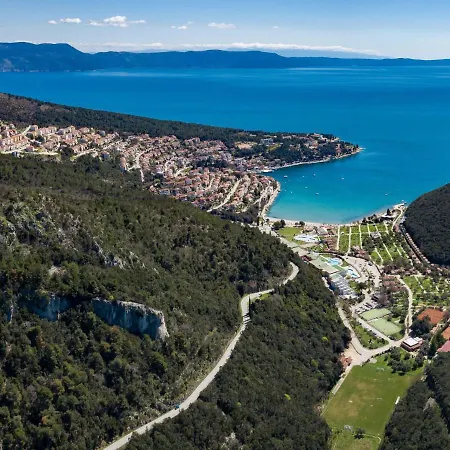 Appartamento Milevoj-2 By Interhome