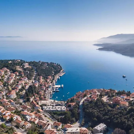 Apartamento Milevoj - Rac143 Rabac